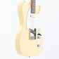 [SN JD24009098] USED Fender Fender / Traditional II 60s Telecaster Vintage White [20]