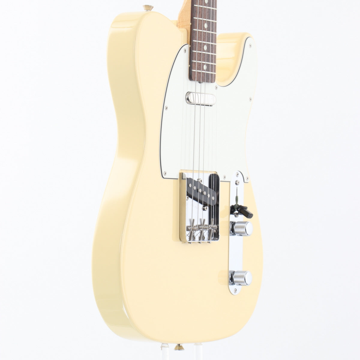 [SN JD24009098] USED Fender Fender / Traditional II 60s Telecaster Vintage White [20]