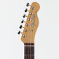 [SN JD24009098] USED Fender Fender / Traditional II 60s Telecaster Vintage White [20]