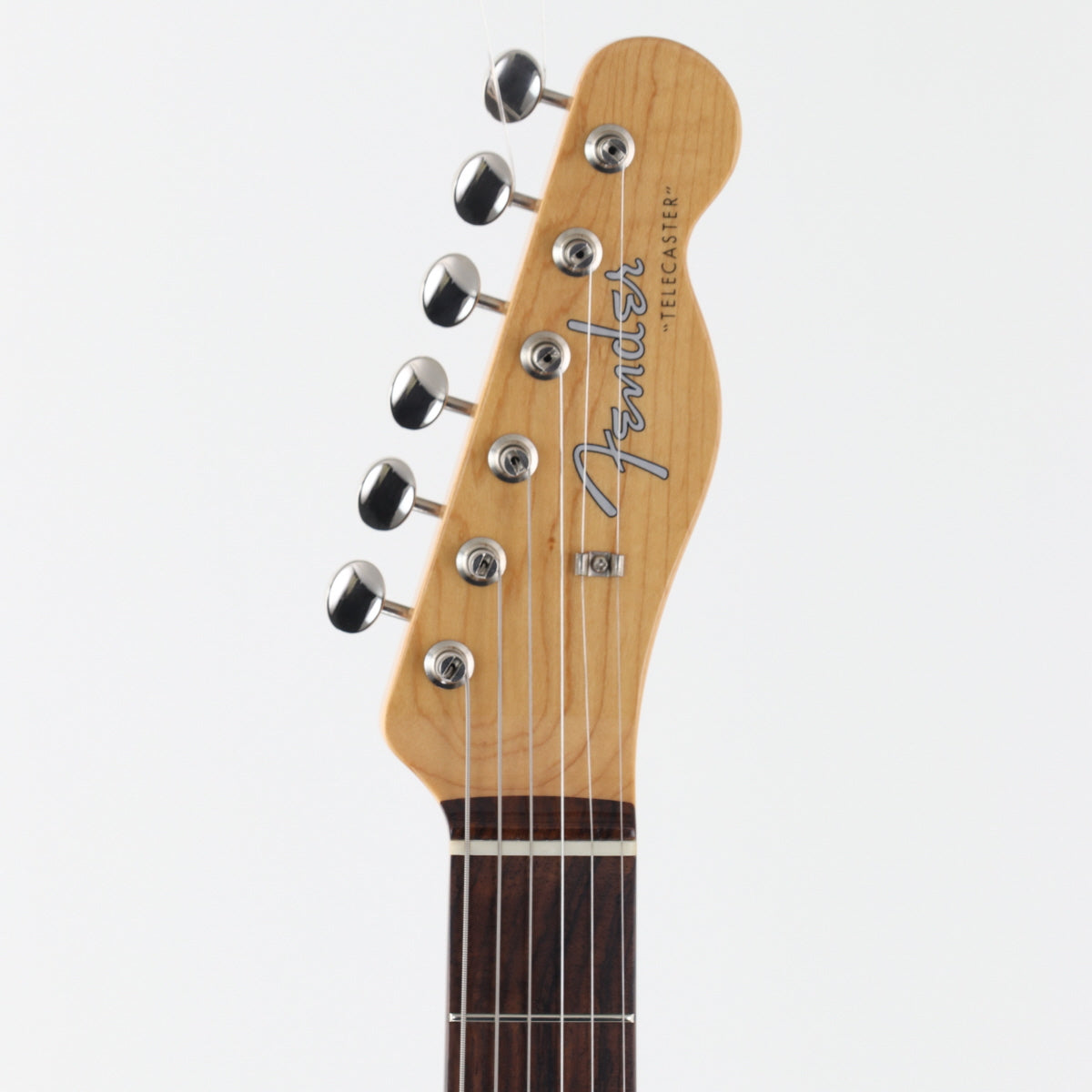 [SN JD24009098] USED Fender Fender / Traditional II 60s Telecaster Vintage White [20]