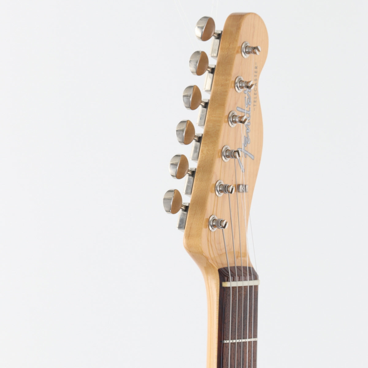 [SN JD24009098] USED Fender Fender / Traditional II 60s Telecaster Vintage White [20]