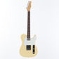 [SN JD24009098] USED Fender Fender / Traditional II 60s Telecaster Vintage White [20]