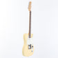 [SN JD24009098] USED Fender Fender / Traditional II 60s Telecaster Vintage White [20]