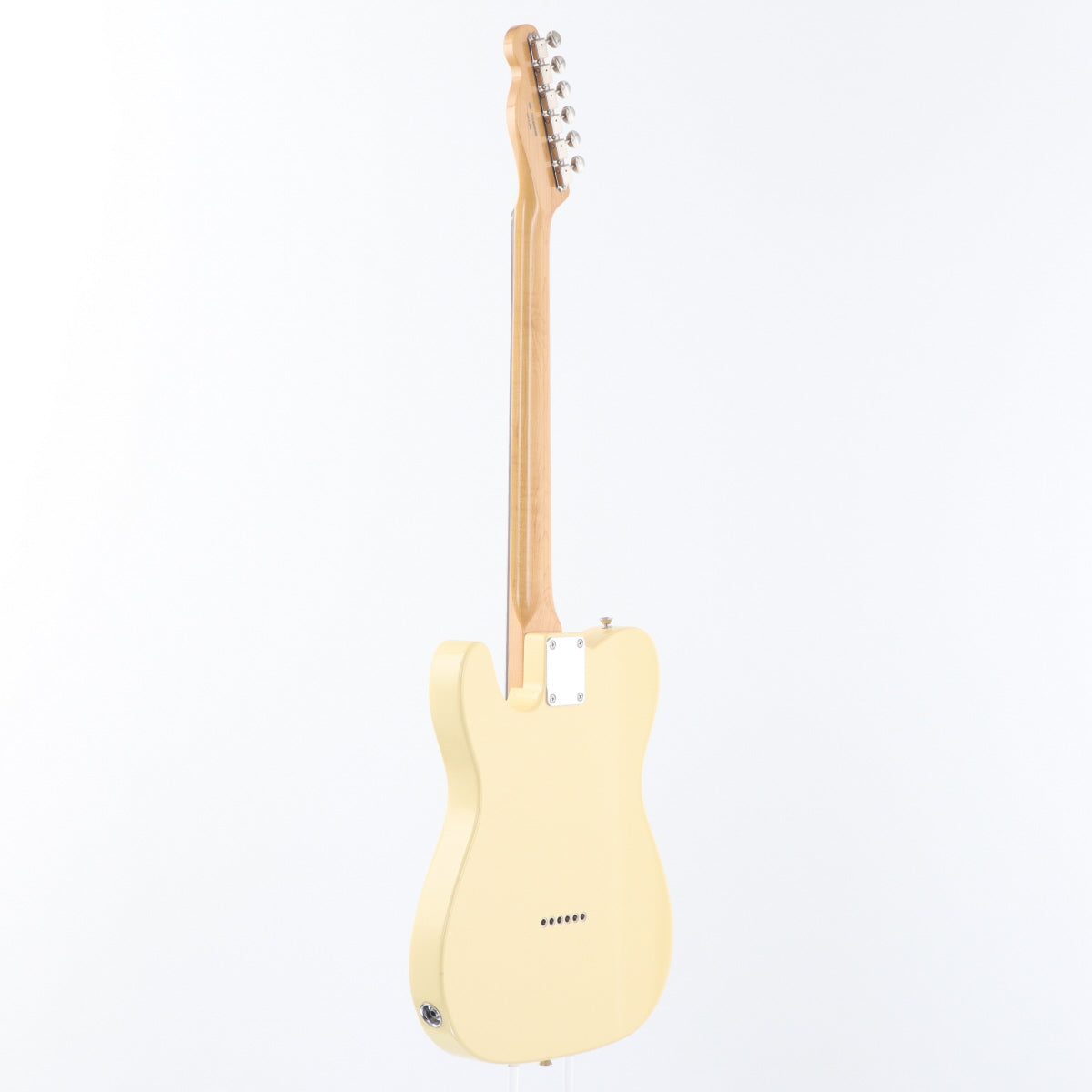 [SN JD24009098] USED Fender Fender / Traditional II 60s Telecaster Vintage White [20]