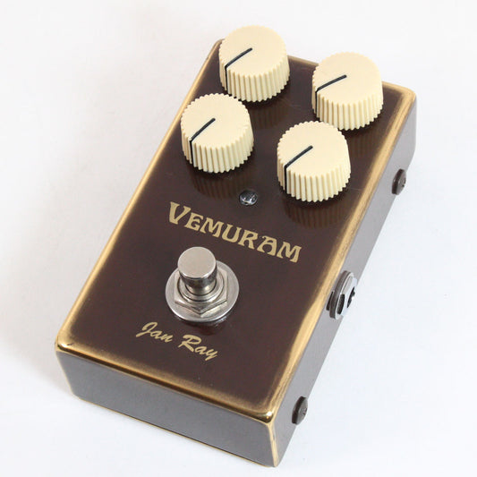 [SN JR12777] USED VEMURAM / Jan Ray [05]