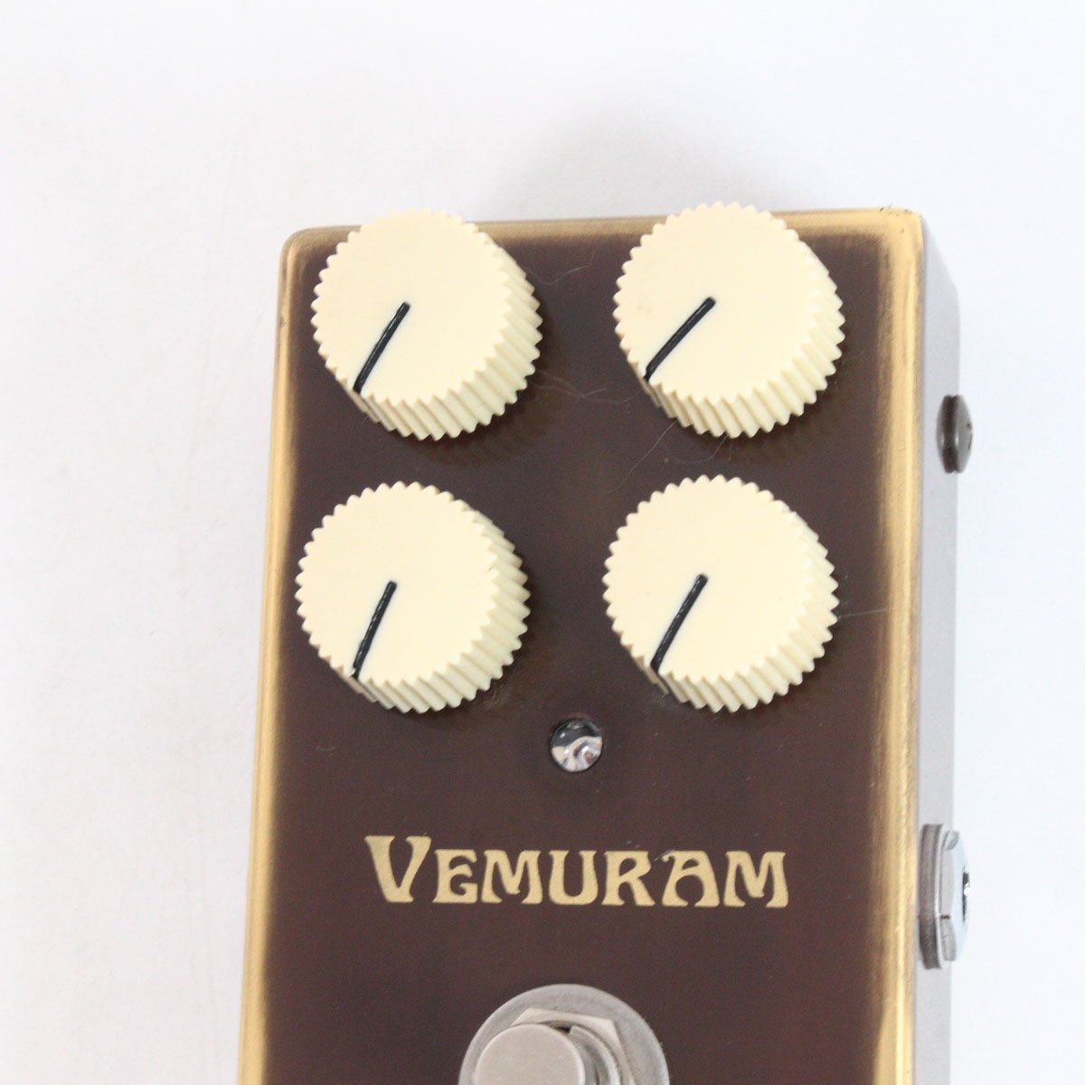 [SN JR12777] USED VEMURAM / Jan Ray [05]