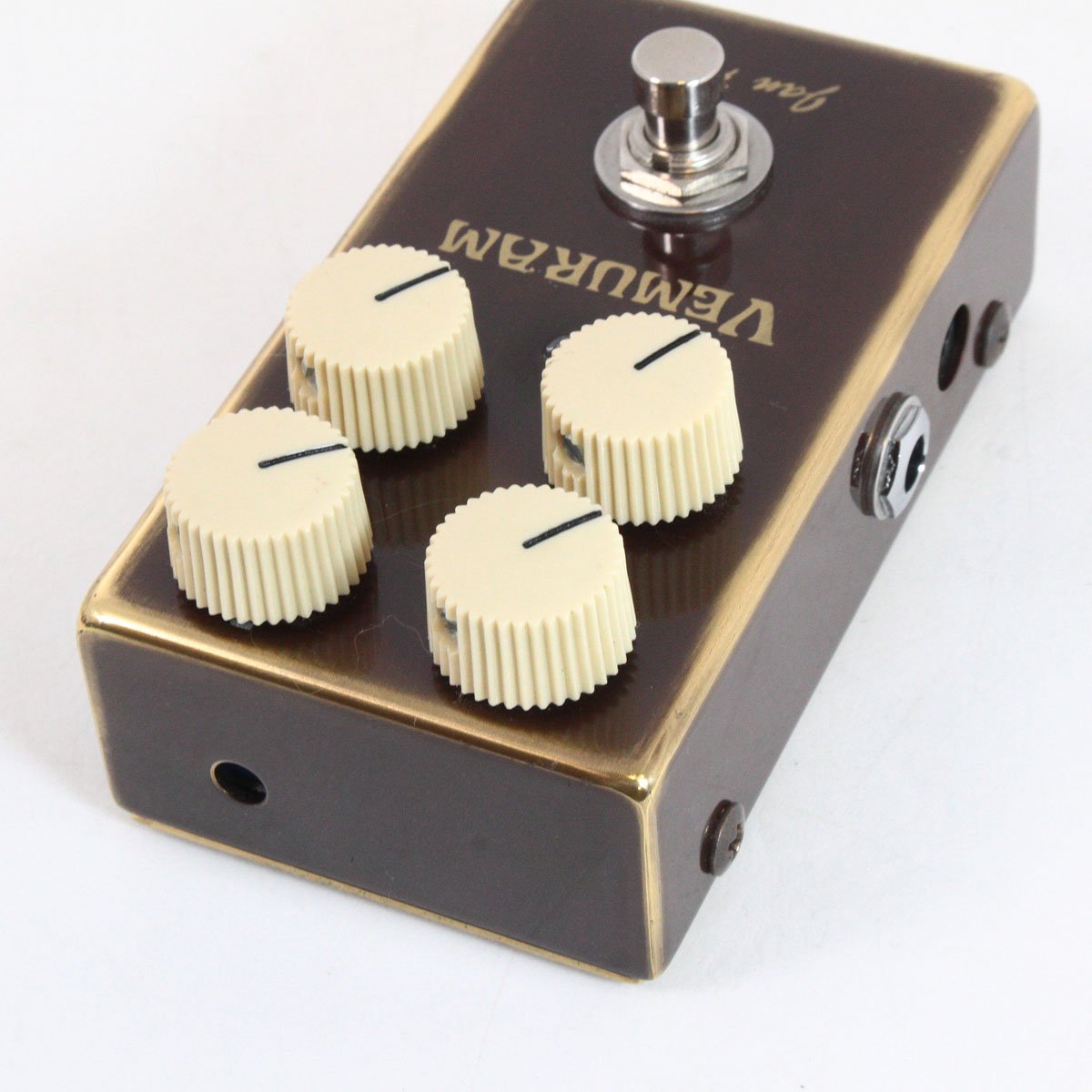 [SN JR12777] USED VEMURAM / Jan Ray [05]
