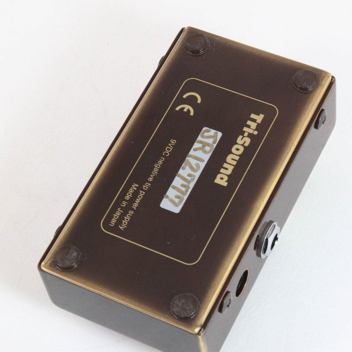 [SN JR12777] USED VEMURAM / Jan Ray [05]