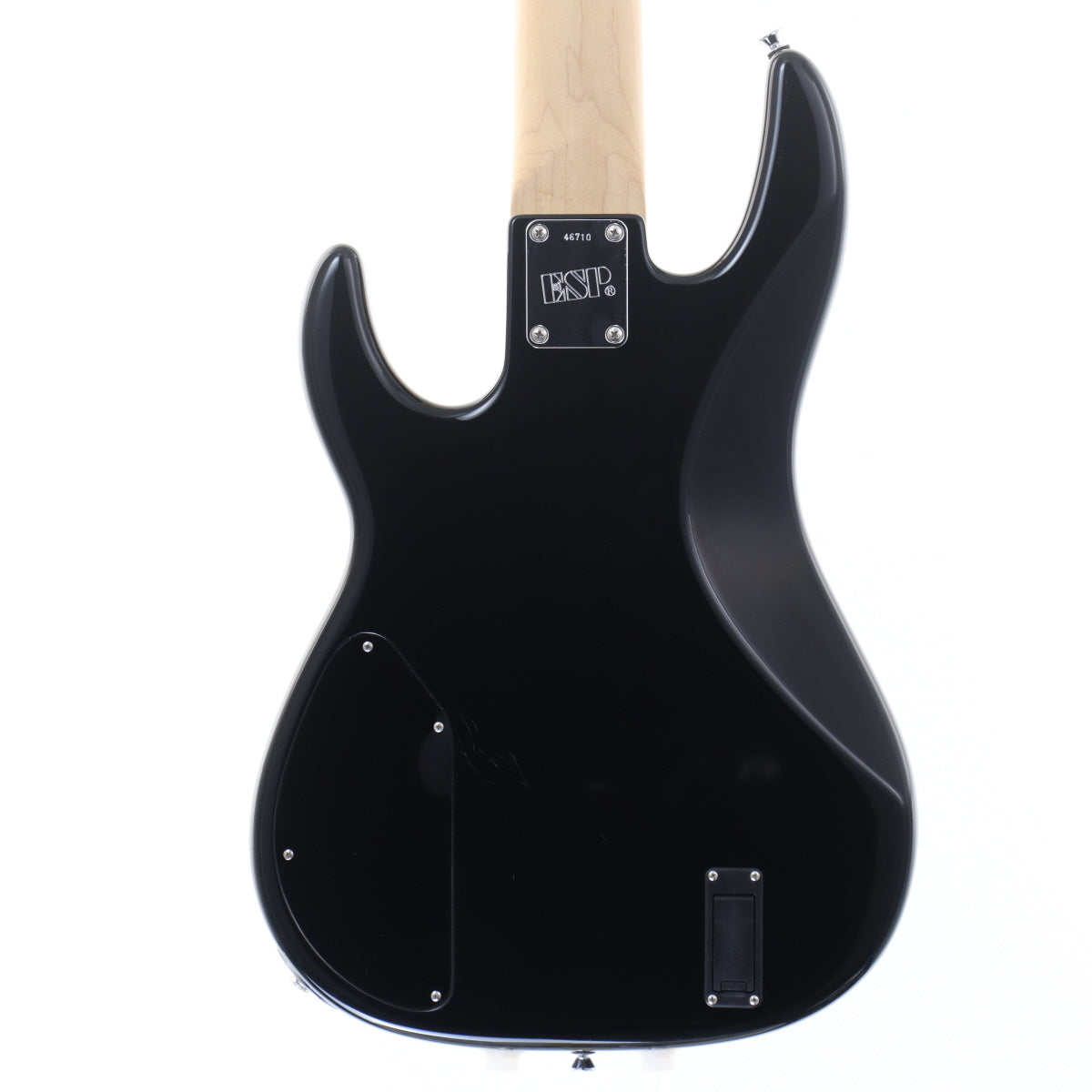 [SN 46710] USED ESP / AP-250SL Black [11]