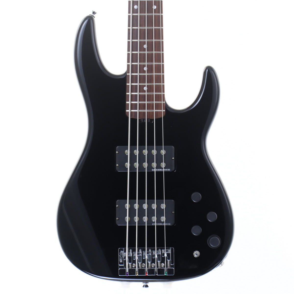 [SN 46710] USED ESP / AP-250SL Black [11]