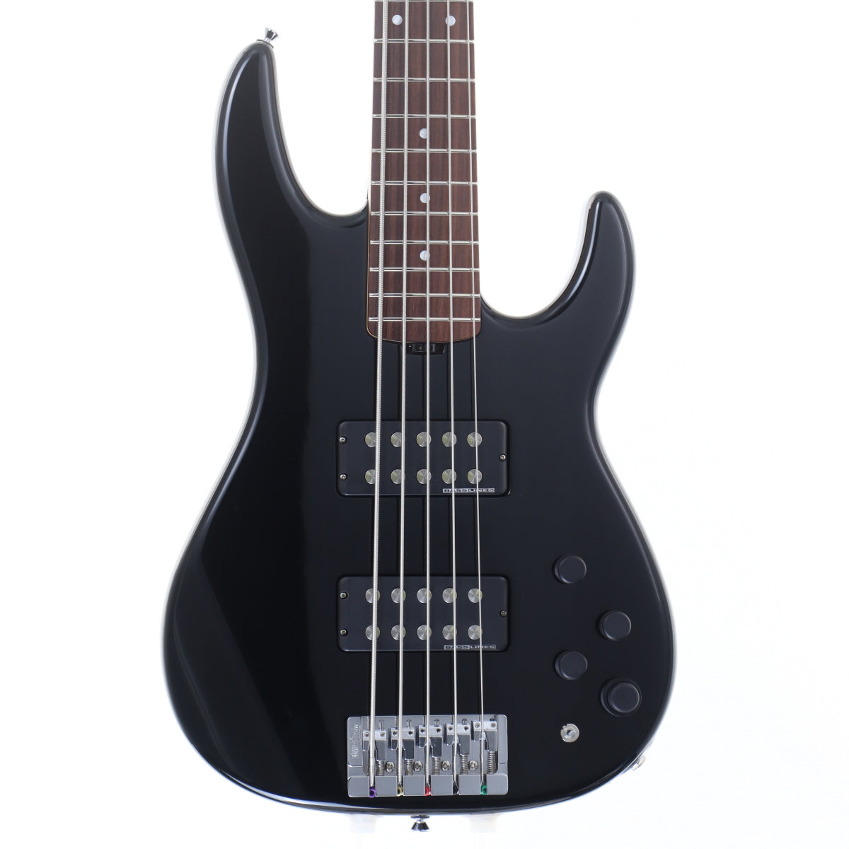 [SN 46710] USED ESP / AP-250SL Black [11]