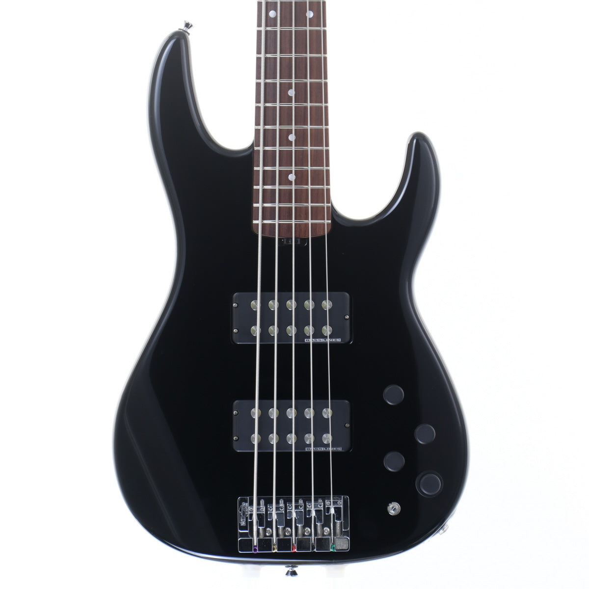 [SN 46710] USED ESP / AP-250SL Black [11]