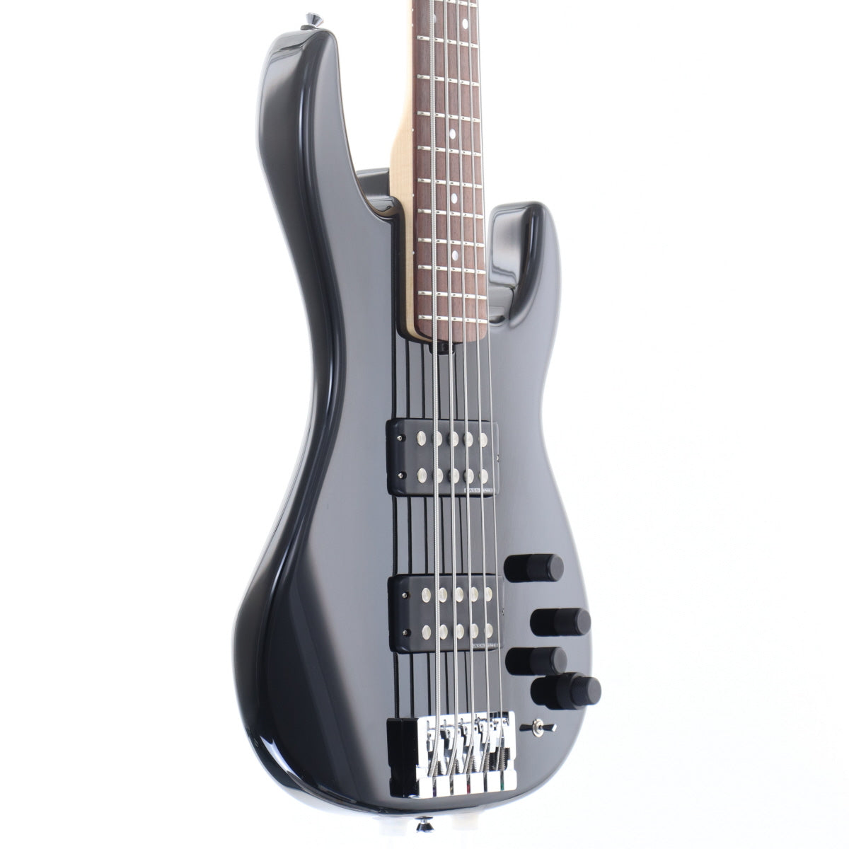 [SN 46710] USED ESP / AP-250SL Black [11]
