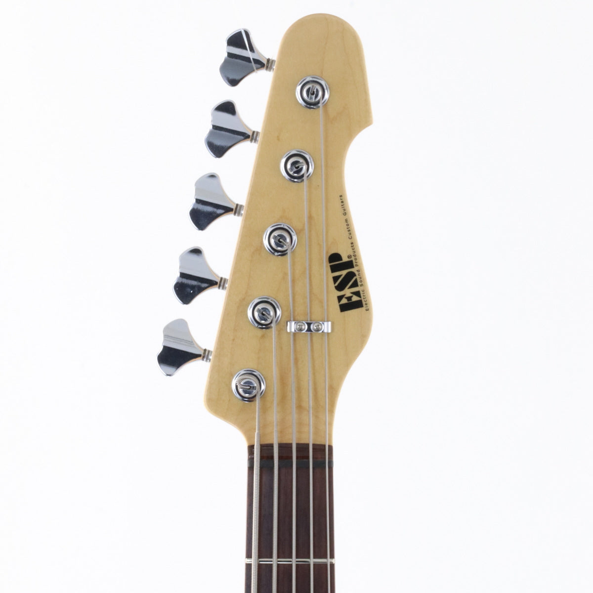 [SN 46710] USED ESP / AP-250SL Black [11]