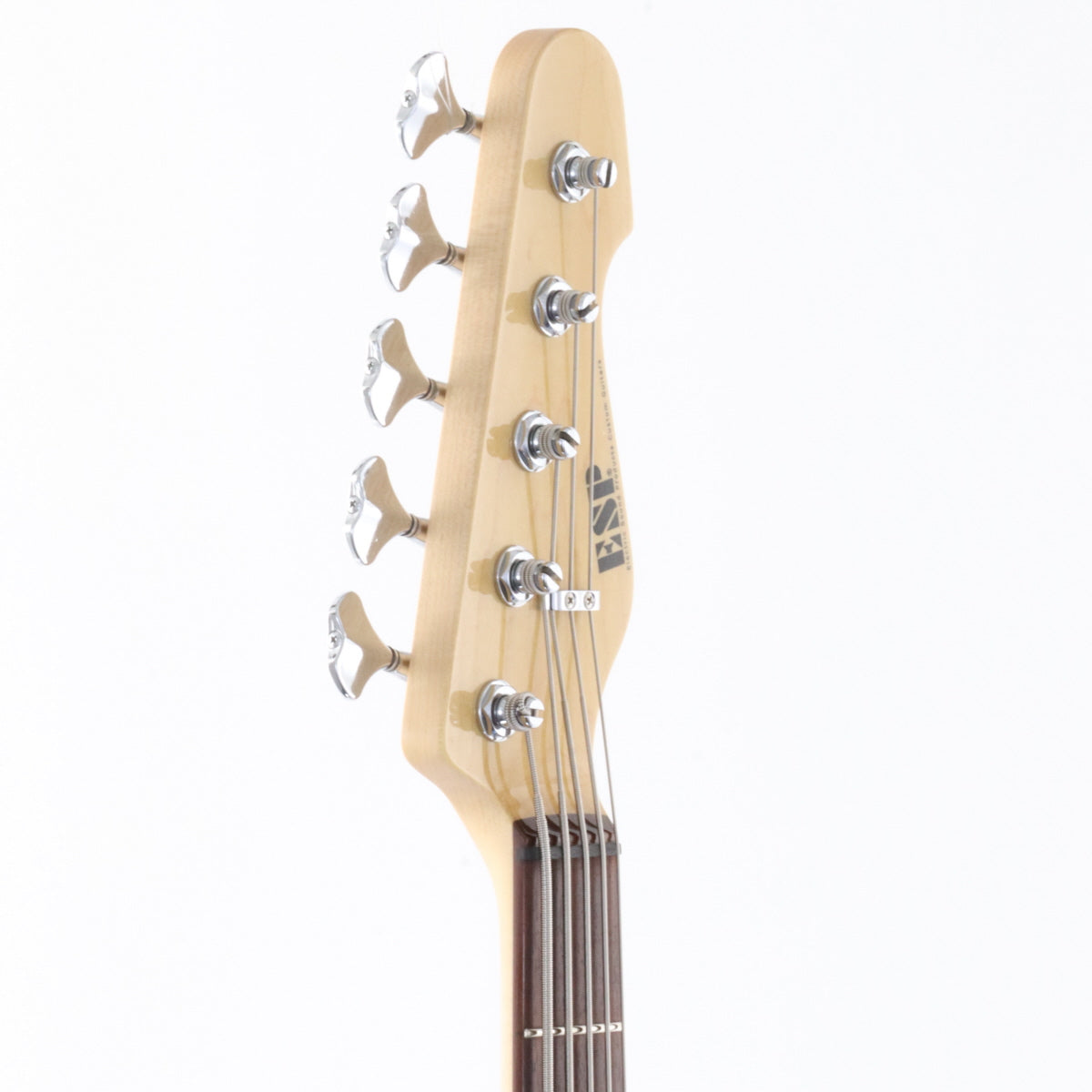 [SN 46710] USED ESP / AP-250SL Black [11]