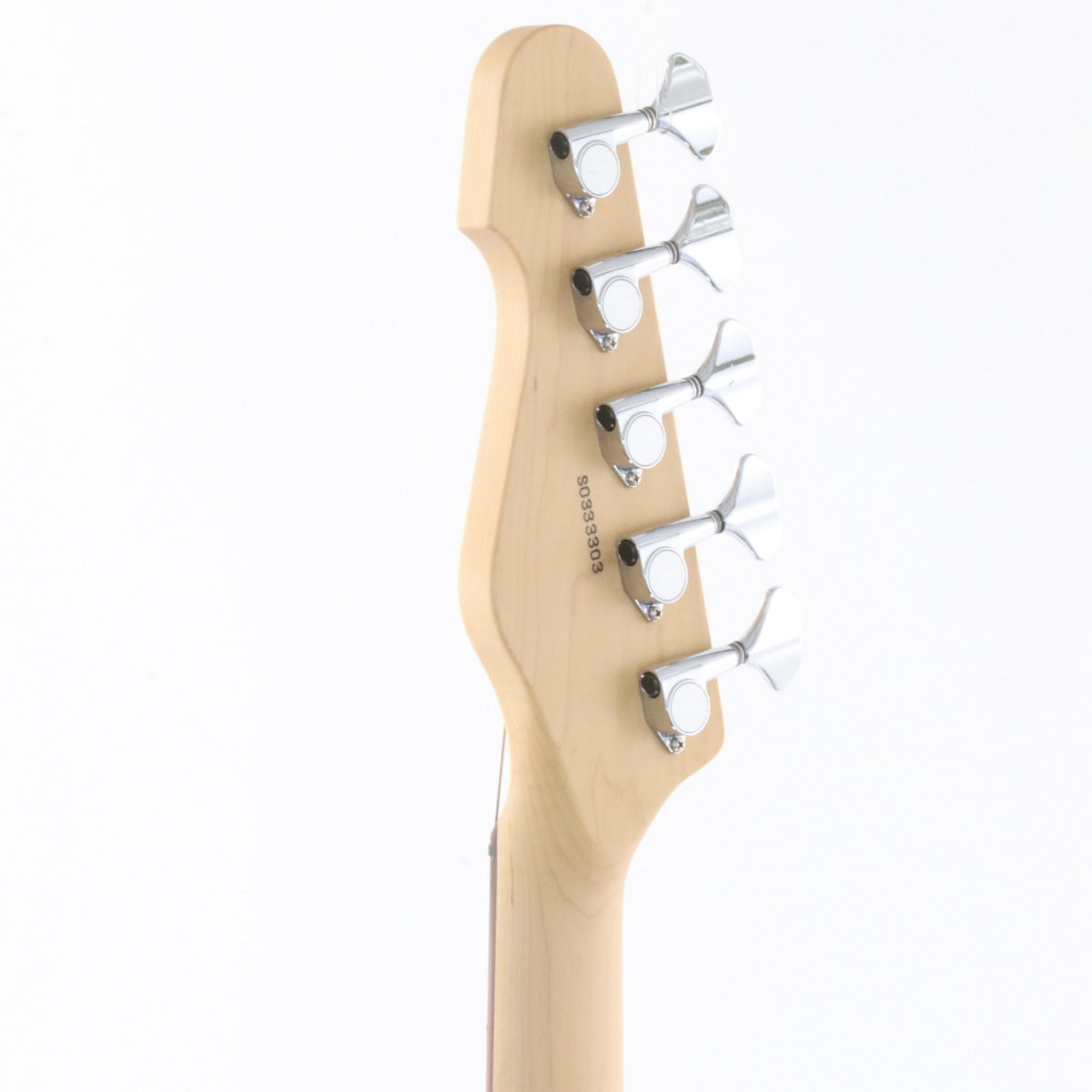 [SN 46710] USED ESP / AP-250SL Black [11]