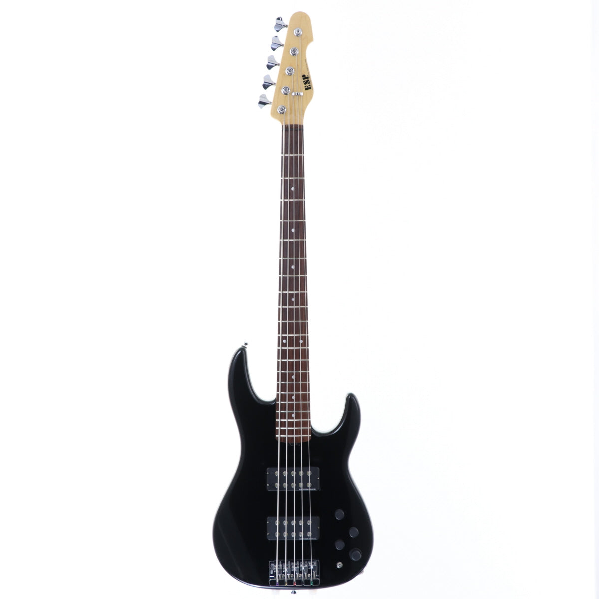 [SN 46710] USED ESP / AP-250SL Black [11]