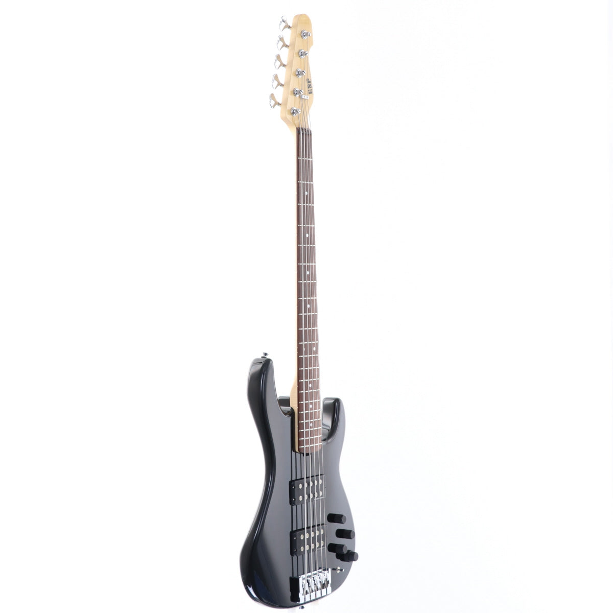 [SN 46710] USED ESP / AP-250SL Black [11]