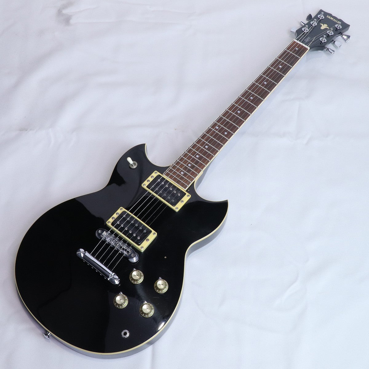 [SN 050219] USED yamaha / sg-600 bl [09]