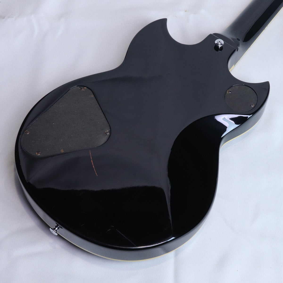 [SN 050219] USED yamaha / sg-600 bl [09]
