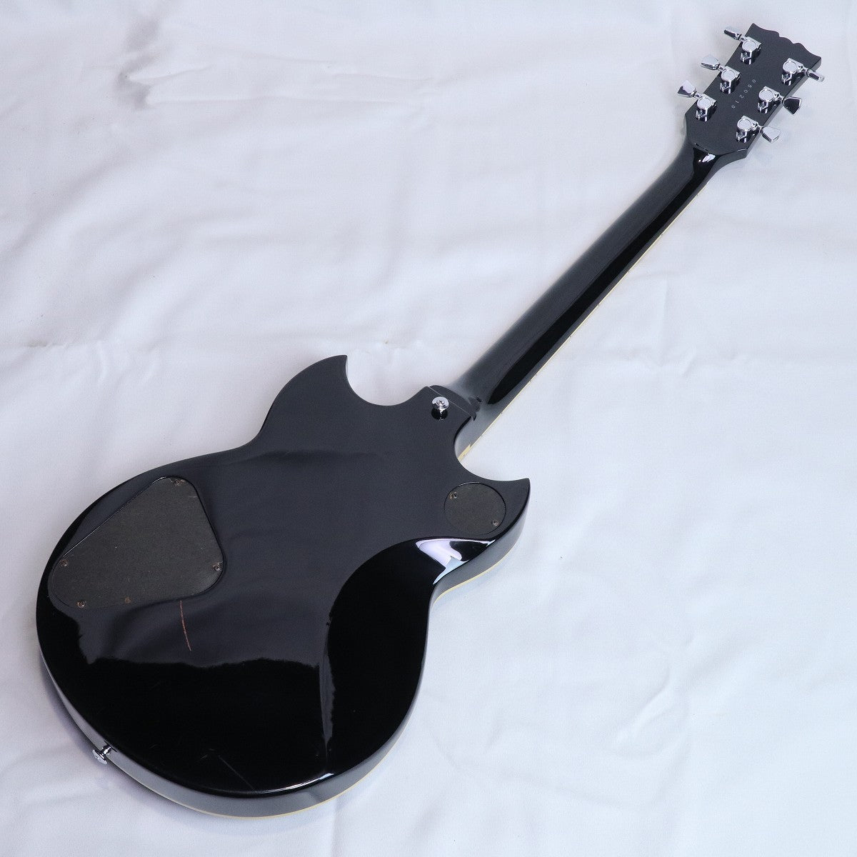 [SN 050219] USED yamaha / sg-600 bl [09]