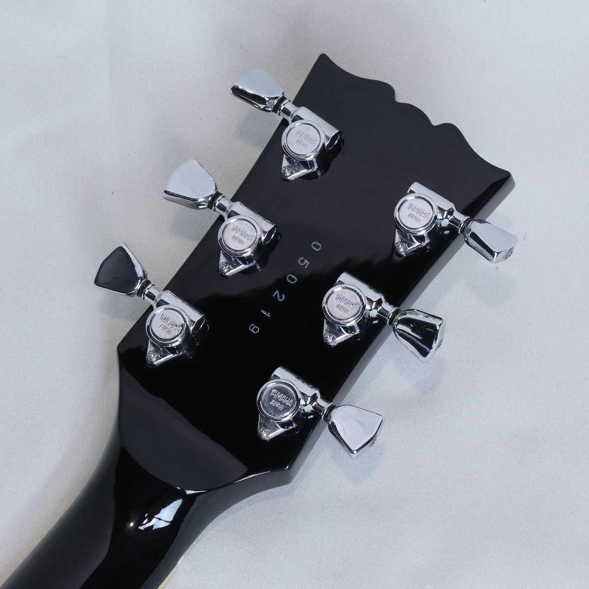 [SN 050219] USED yamaha / sg-600 bl [09]