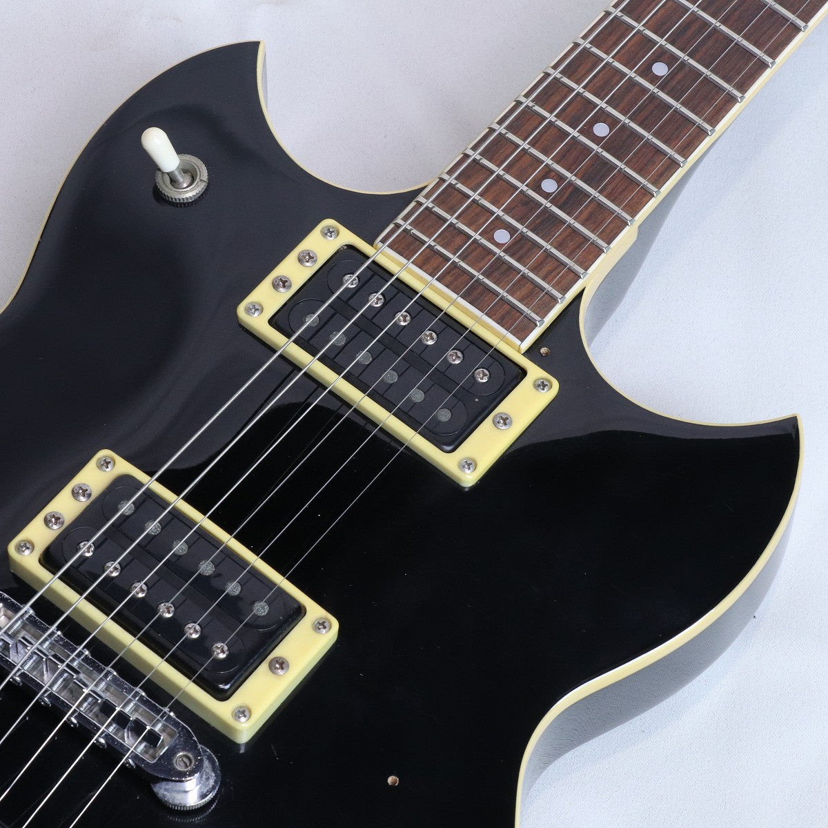 [SN 050219] USED yamaha / sg-600 bl [09]
