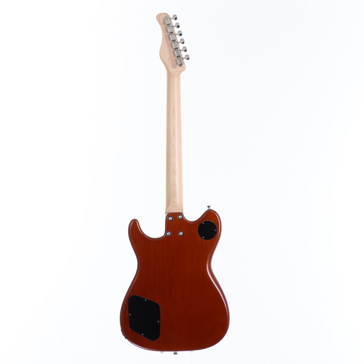 USED Red House / ALBA Gold Top [11]