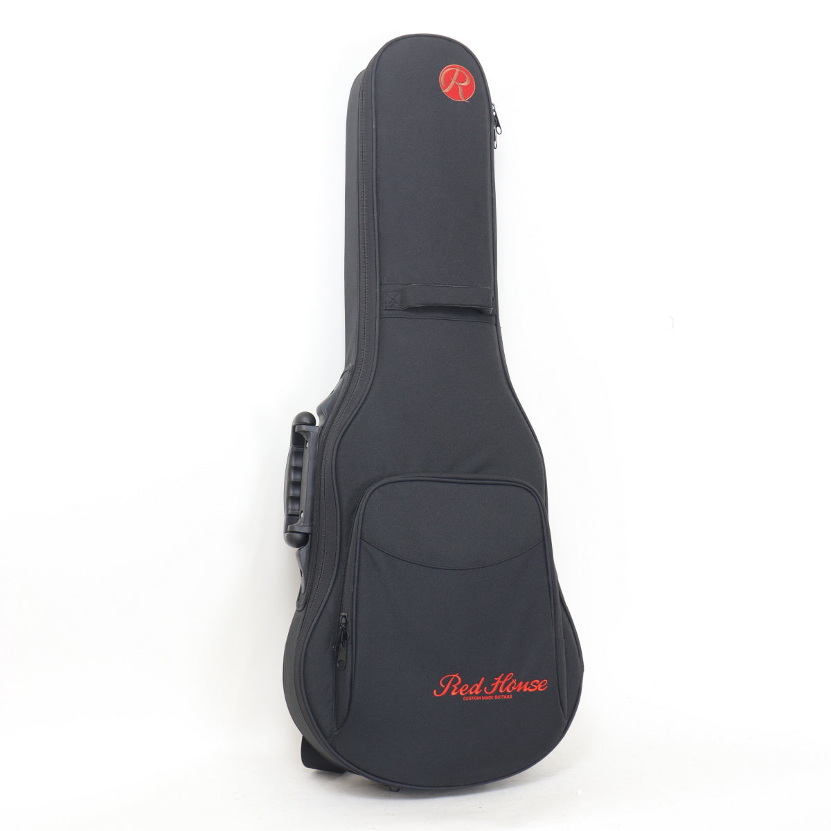 USED Red House / ALBA Gold Top [11]