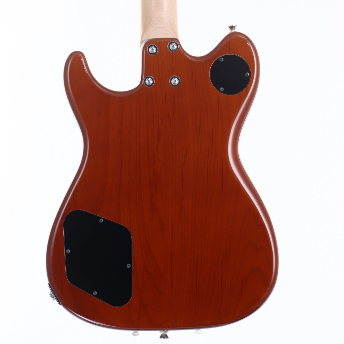 USED Red House / ALBA Gold Top [11]