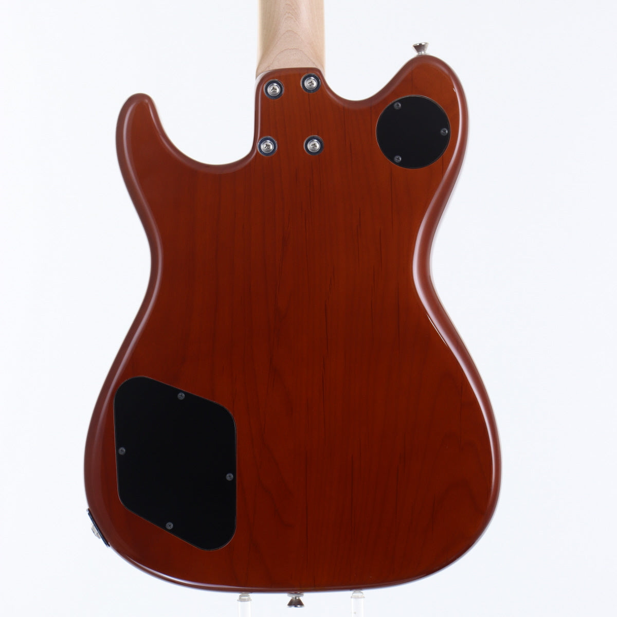 USED Red House / ALBA Gold Top [11]