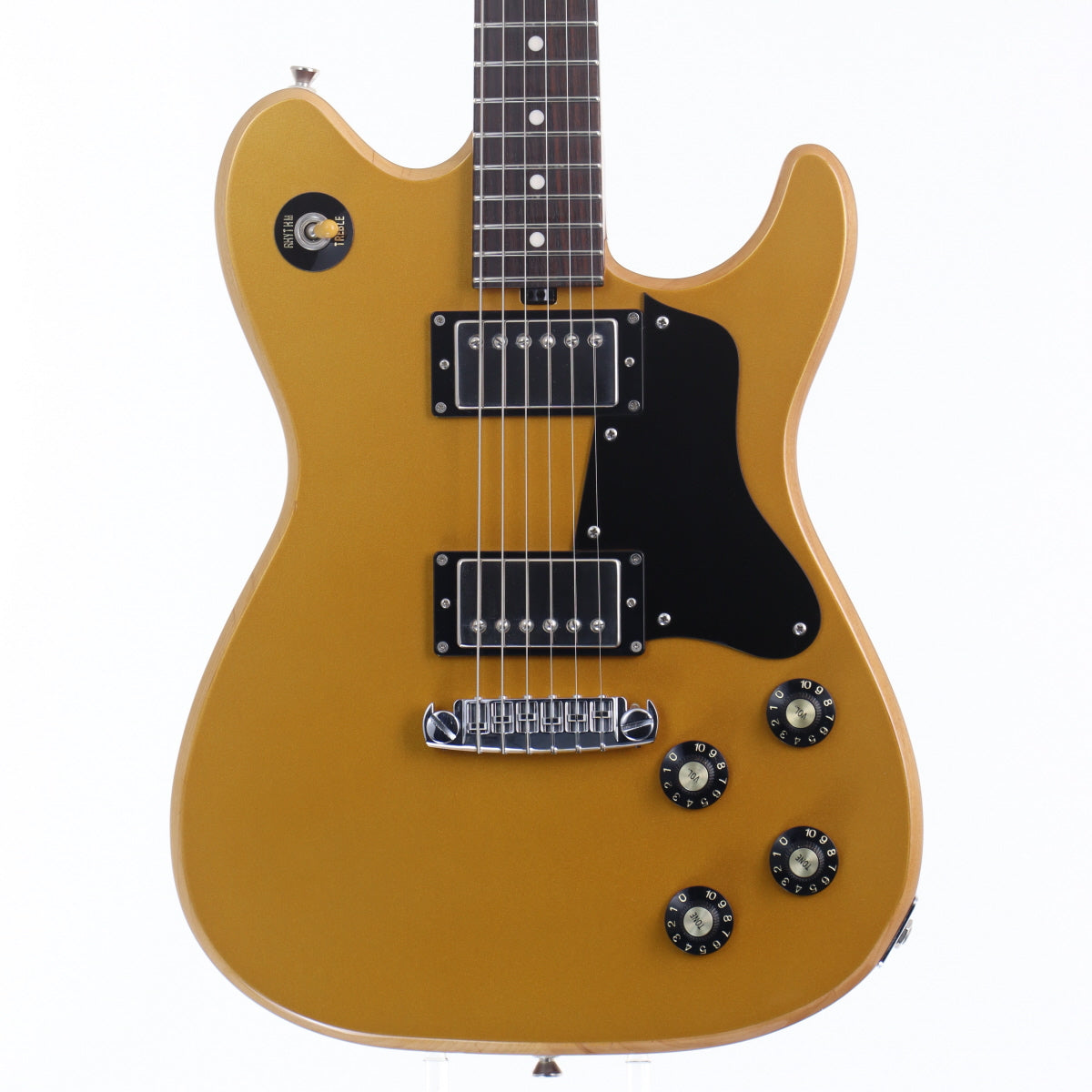 USED Red House / ALBA Gold Top [11]