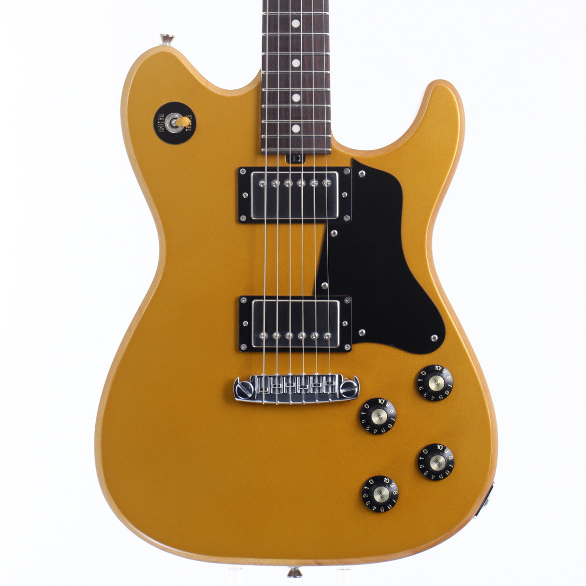 USED Red House / ALBA Gold Top [11]