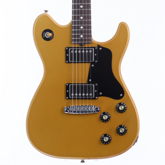 USED Red House / ALBA Gold Top [11]