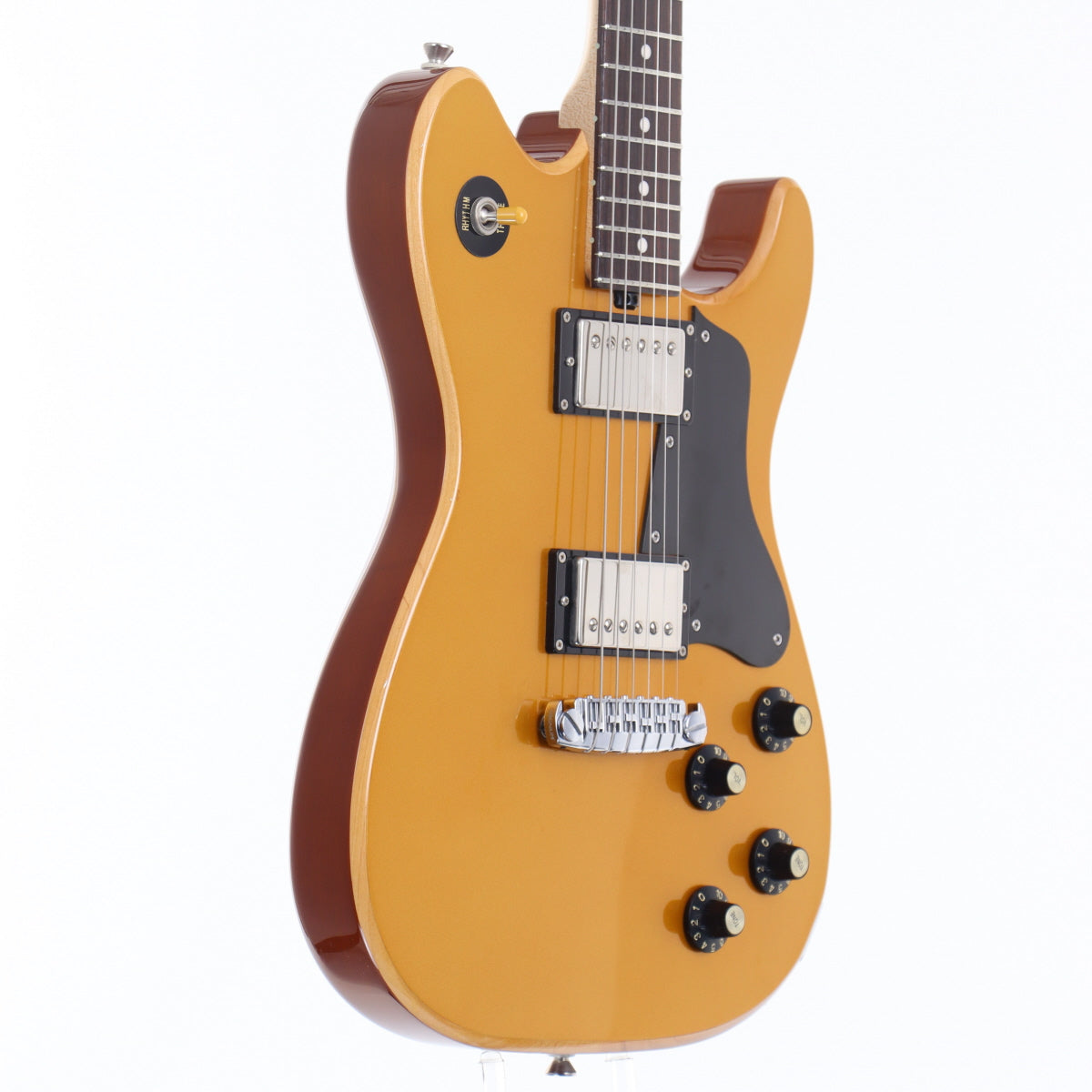 USED Red House / ALBA Gold Top [11]