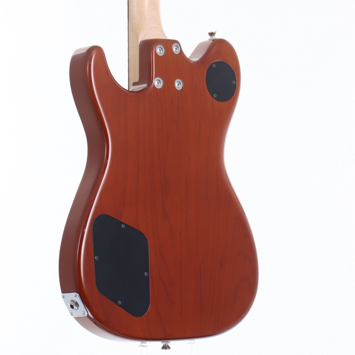 USED Red House / ALBA Gold Top [11]