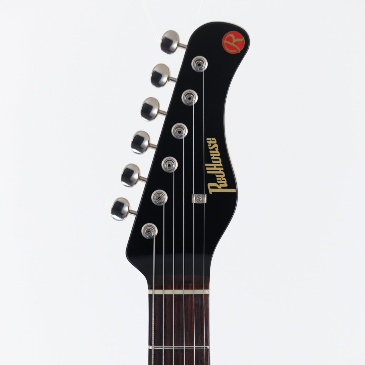 USED Red House / ALBA Gold Top [11]