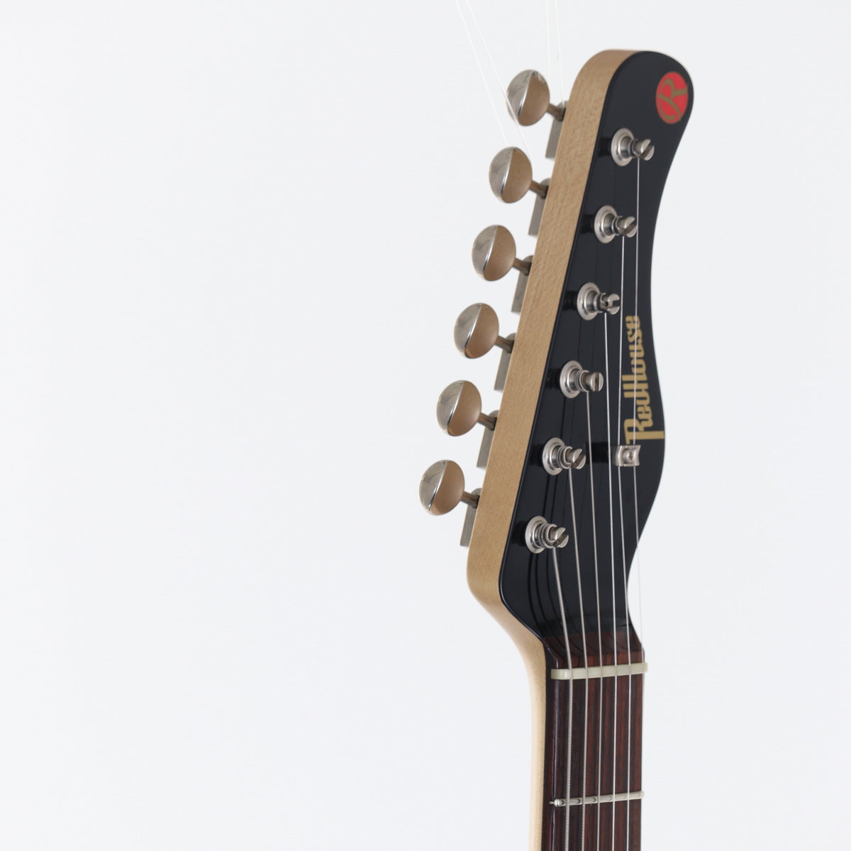 USED Red House / ALBA Gold Top [11]