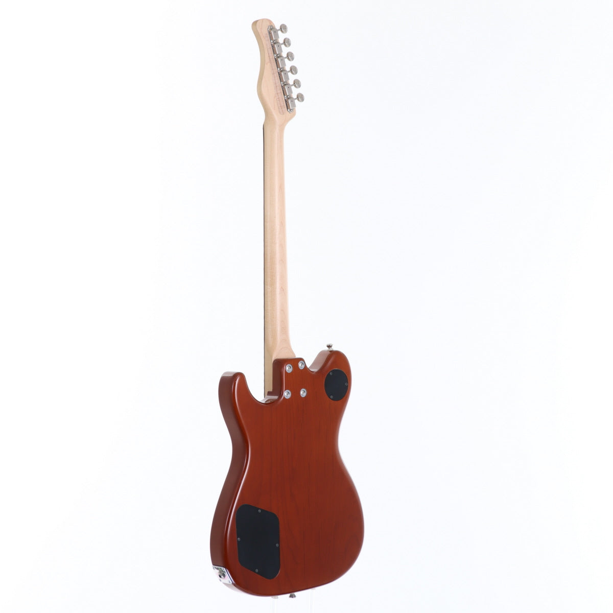 USED Red House / ALBA Gold Top [11]
