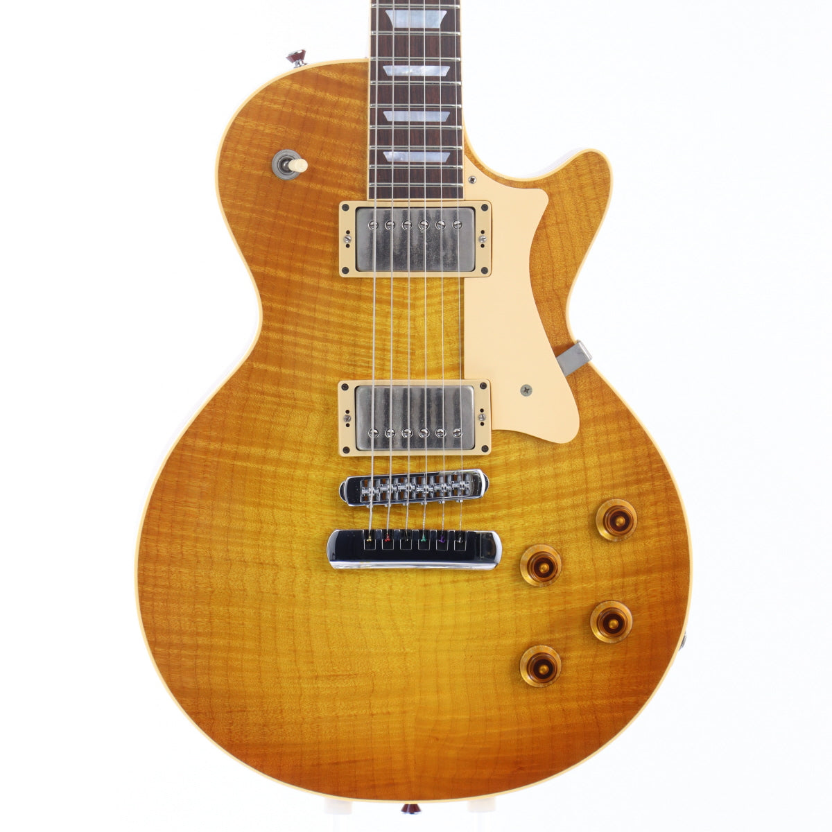 [SN R26504] USED Heritage / H-150 CM CLASSIC Original Sunburst [11]