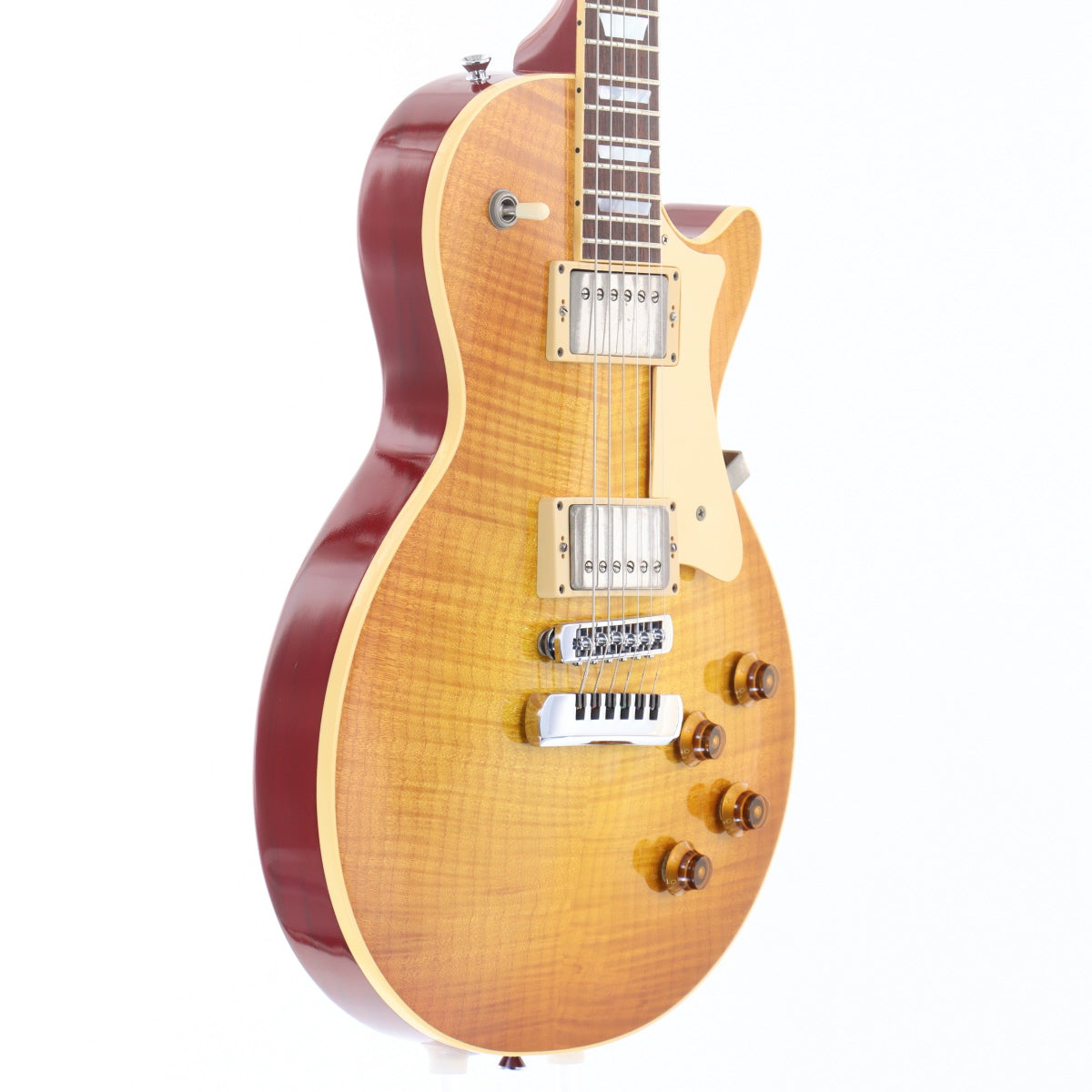 [SN R26504] USED Heritage / H-150 CM CLASSIC Original Sunburst [11]