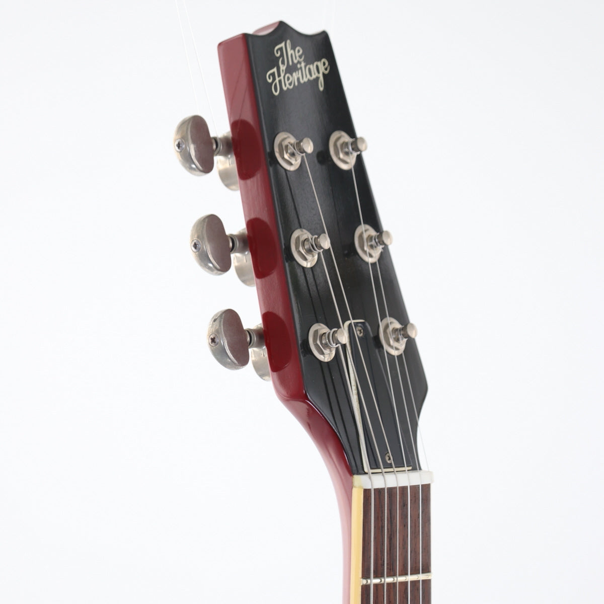 [SN R26504] USED Heritage / H-150 CM CLASSIC Original Sunburst [11]