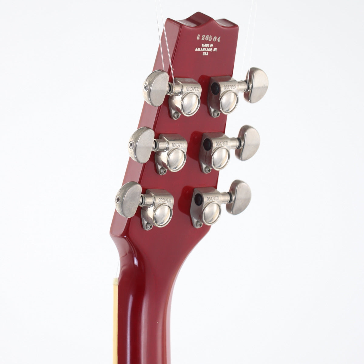 [SN R26504] USED Heritage / H-150 CM CLASSIC Original Sunburst [11]
