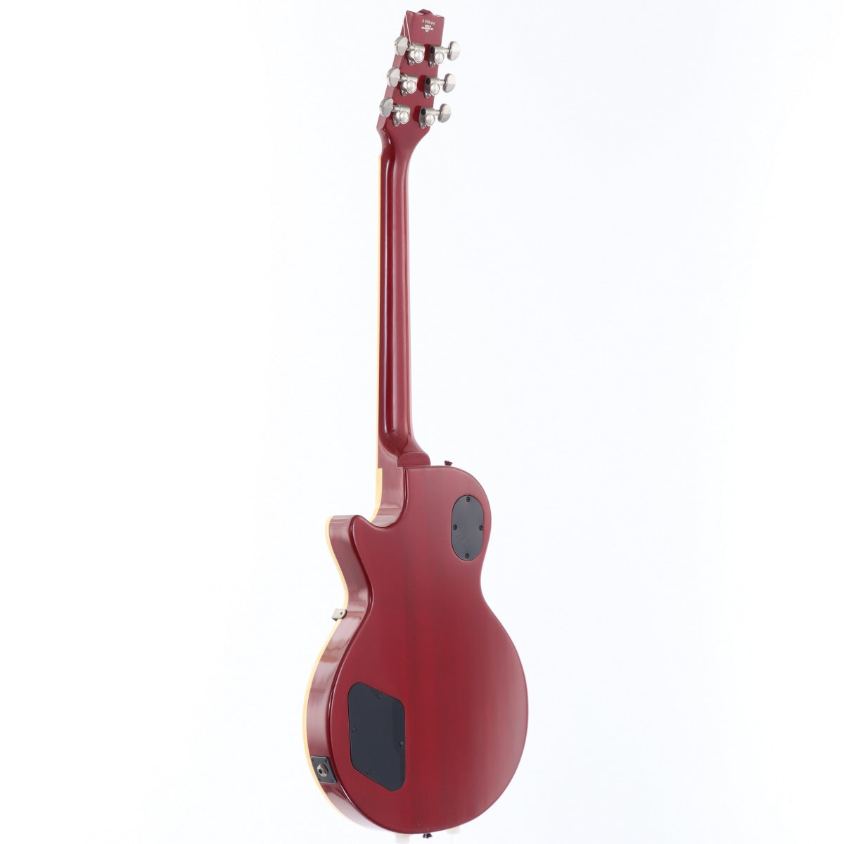 [SN R26504] USED Heritage / H-150 CM CLASSIC Original Sunburst [11]