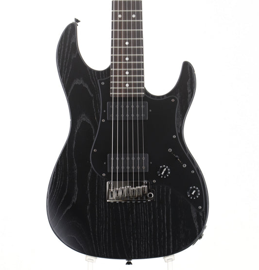 [SN E200939] USED FUJIGEN / Expert Odyssey EOS7-ASH-DE-R/OPB/01 Black [06]