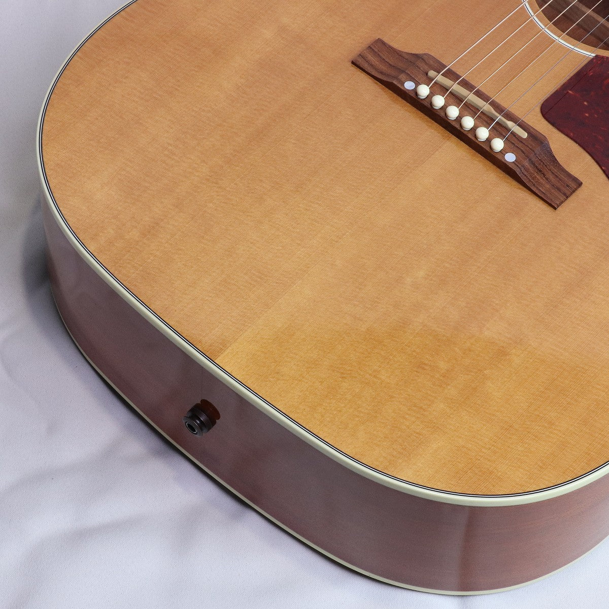 [SN 12763042] USED Gibson / J-50 Antique Natural 2013 [09]