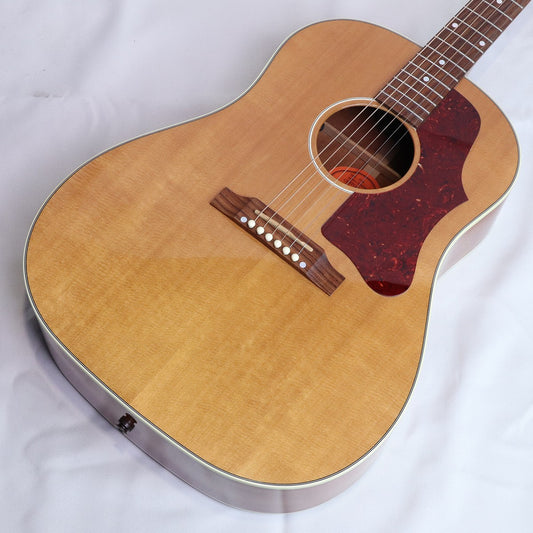 [SN 12763042] USED Gibson / J-50 Antique Natural 2013 [09]
