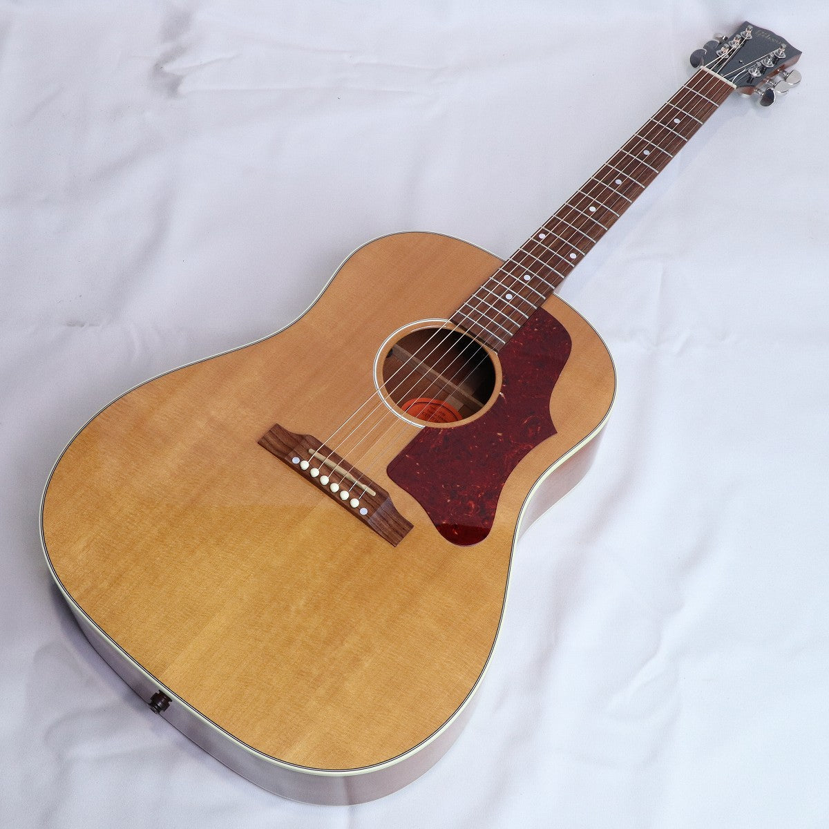 [SN 12763042] USED Gibson / J-50 Antique Natural 2013 [09]