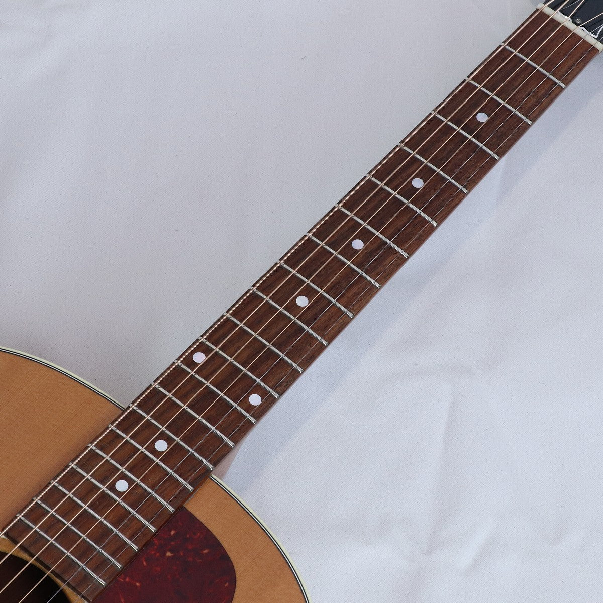[SN 12763042] USED Gibson / J-50 Antique Natural 2013 [09]