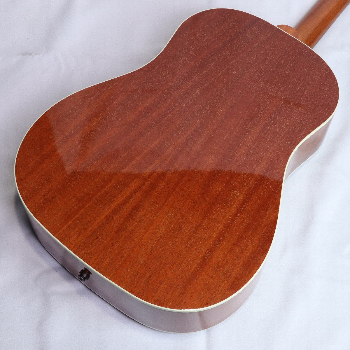 [SN 12763042] USED Gibson / J-50 Antique Natural 2013 [09]